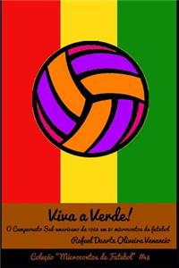 Viva a Verde!