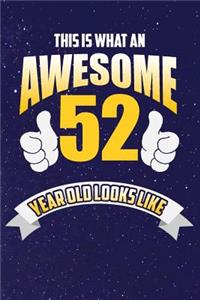 This Is What An Awesome 52 Year Old Looks Like