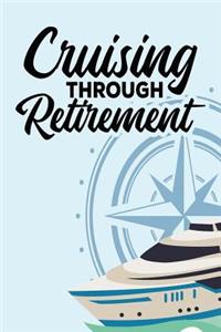 Cruising Through Retirement