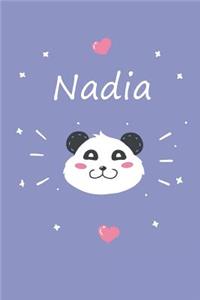 Nadia