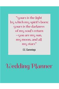 Wedding Planner