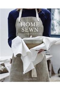 Home Sewn: Projects and Inspiration for Every Room