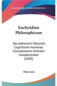 Enchiridion Philosophicum