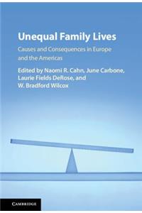 Unequal Family Lives