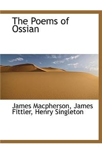 The Poems of Ossian