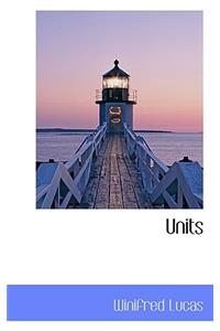 Units