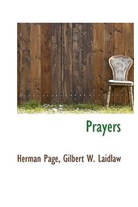 Prayers