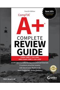 Comptia A+ Complete Review Guide