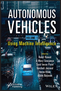 Autonomous Vehicles, Volume 1