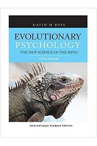 Evolutionary Psychology