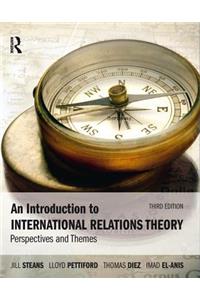 Introduction to International Relations Theory