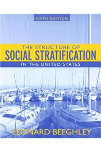 Structure of Social Stratification in the United States
