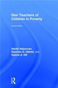 Star Teachers of Children in Poverty