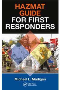 HAZMAT Guide for First Responders