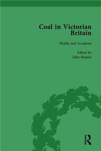 Coal in Victorian Britain, Part II, Volume 5