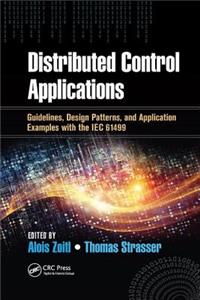 Distributed Control Applications