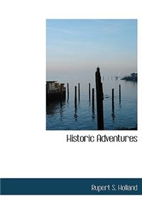 Historic Adventures