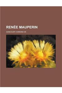 Renee Mauperin