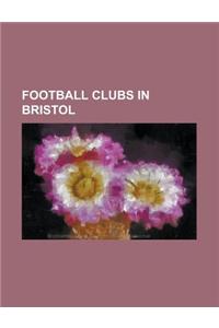 Football Clubs in Bristol