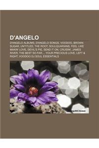 D'Angelo