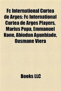 FC Interna?ional Curtea de Arge?