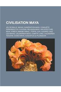 Civilisation Maya