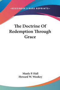 Doctrine Of Redemption Through Grace