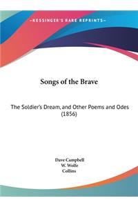 Songs of the Brave