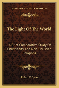 The Light Of The World