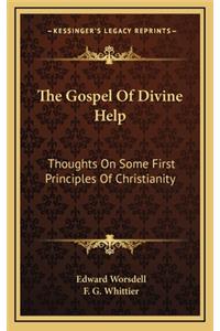 The Gospel of Divine Help