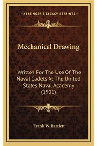 Mechanical Drawing