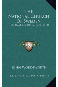 The National Church of Sweden
