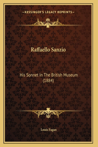 Raffaello Sanzio