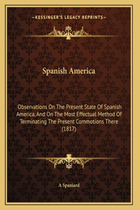 Spanish America