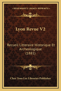 Lyon Revue V2