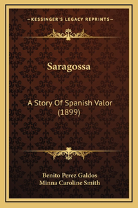 Saragossa