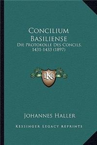 Concilium Basiliense