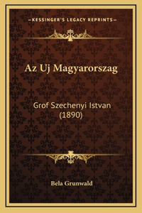 Az Uj Magyarorszag