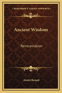 Ancient Wisdom