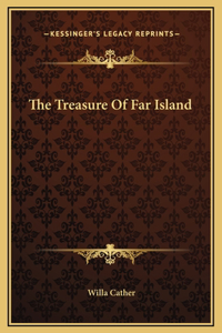 The Treasure Of Far Island