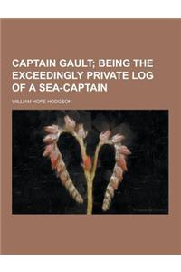 Captain Gault