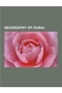 Geography of Dubai