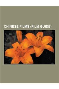 Chinese Films (Film Guide)