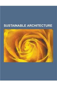 Sustainable Architecture
