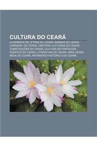 Cultura Do Ceara