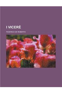 I Vicere