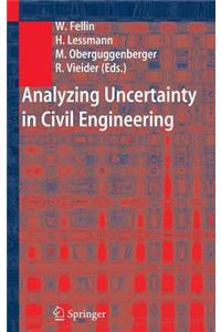 Analyzing Uncertainty in Civil Engineering