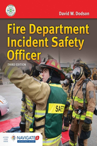 Fire Department Incident Safety Officer Includes Navigate Advantage Access