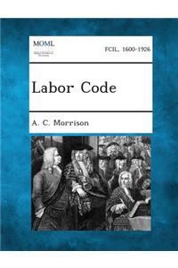 Labor Code