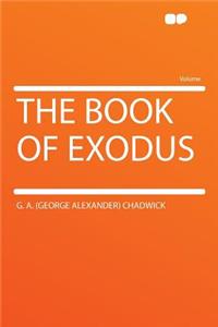 The Book of Exodus